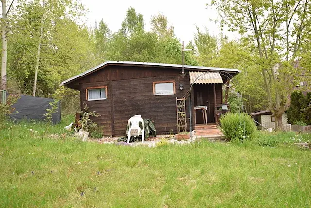 Pronájem chaty, Soběslav, 30 m2