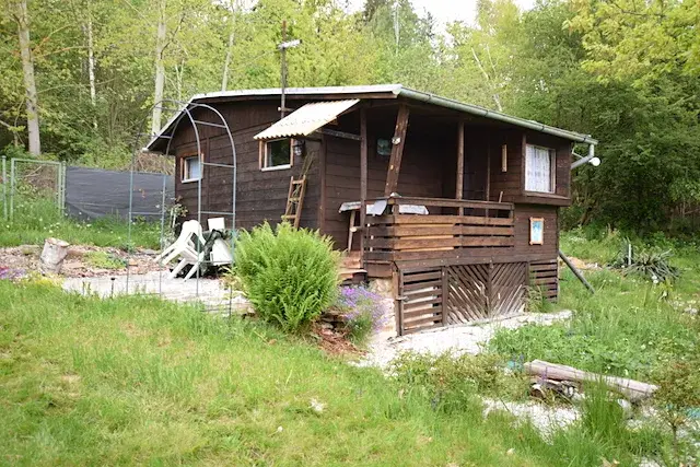 Pronájem chaty, Soběslav, 30 m2