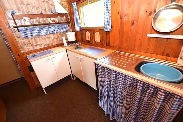 Pronájem chaty, Soběslav, 30 m2