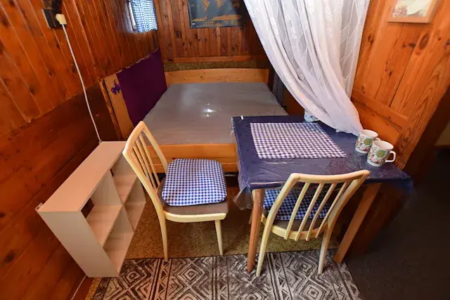 Pronájem chaty, Soběslav, 30 m2