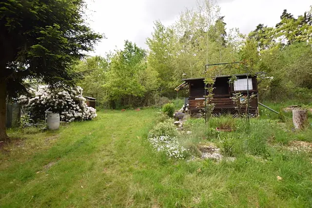 Pronájem chaty, Soběslav, 30 m2