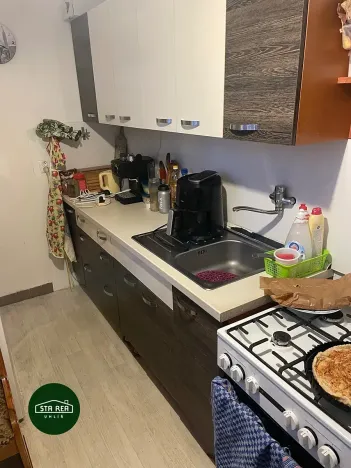 Pronájem bytu 2+1, Frýdlant nad Ostravicí, Palackého, 55 m2