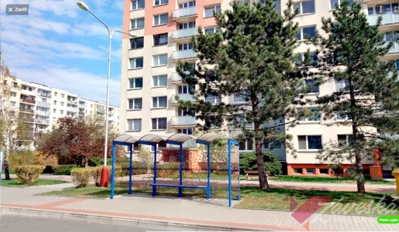 Prodej bytu 3+1, Mladá Boleslav - Mladá Boleslav II, Havlíčkova, 71 m2