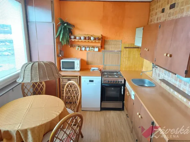 Prodej bytu 3+1, Mladá Boleslav - Mladá Boleslav II, Havlíčkova, 71 m2