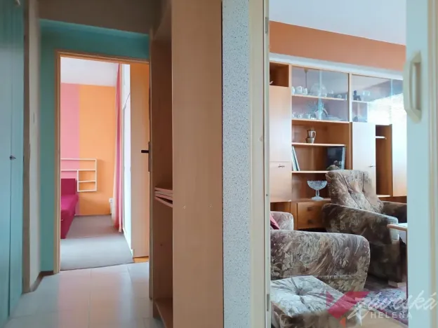 Prodej bytu 3+1, Mladá Boleslav - Mladá Boleslav II, Havlíčkova, 71 m2