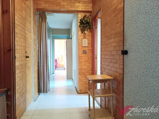 Prodej bytu 3+1, Mladá Boleslav - Mladá Boleslav II, Havlíčkova, 71 m2