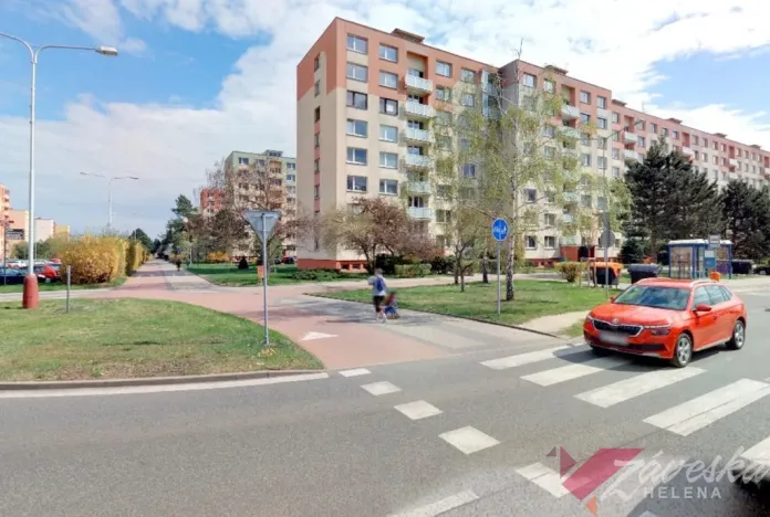 Prodej bytu 3+1, Mladá Boleslav - Mladá Boleslav II, Havlíčkova, 71 m2