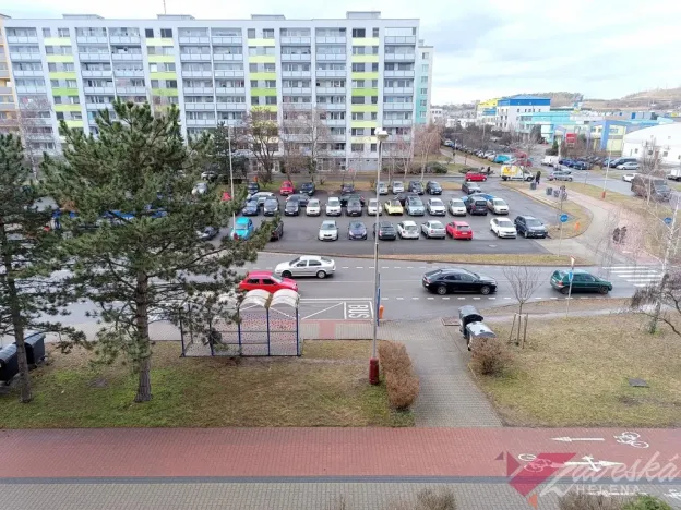 Prodej bytu 3+1, Mladá Boleslav - Mladá Boleslav II, Havlíčkova, 71 m2