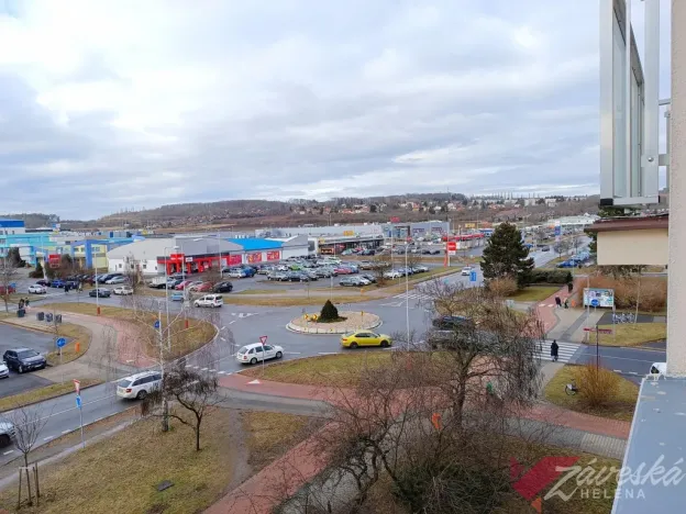 Prodej bytu 3+1, Mladá Boleslav - Mladá Boleslav II, Havlíčkova, 71 m2