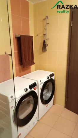 Prodej bytu 3+kk, Benešov, Tyršova, 124 m2