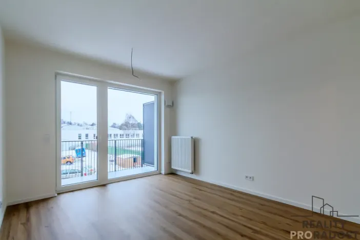 Prodej bytu 1+kk, Kladno, Ke křížku, 30 m2