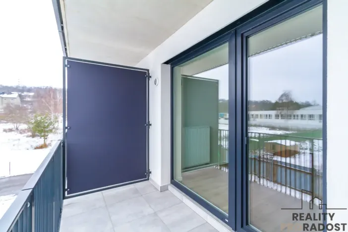 Prodej bytu 1+kk, Kladno, Ke křížku, 30 m2