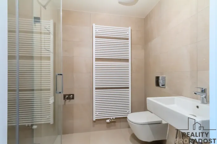 Prodej bytu 1+kk, Kladno, Ke křížku, 30 m2