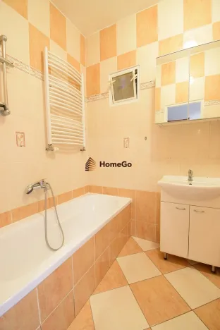 Pronájem bytu 2+1, Praha - Vršovice, Orelská, 50 m2