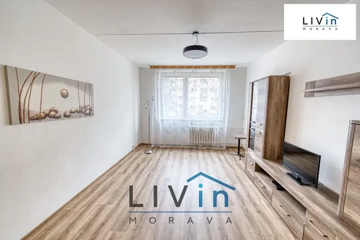 Pronájem bytu 2+1, Olomouc, Jílová, 60 m2