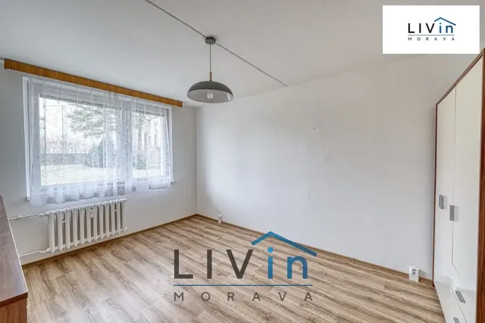 Pronájem bytu 2+1, Olomouc, Jílová, 60 m2
