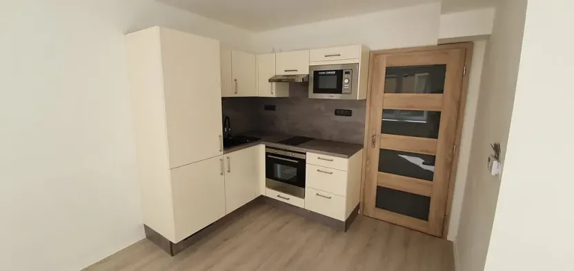 Pronájem bytu 1+kk, Doksy, Dalibora z Myšlína, 38 m2