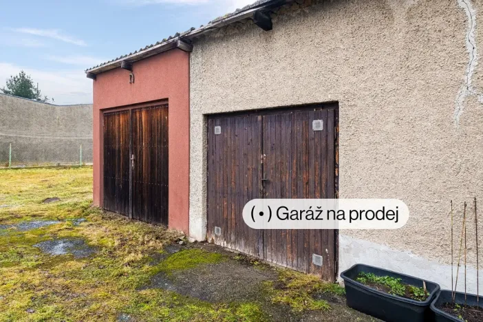 Prodej bytu 3+1, Bystřice, U Stadionu, 58 m2