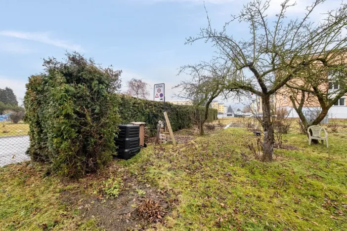 Prodej bytu 3+1, Bystřice, U Stadionu, 58 m2