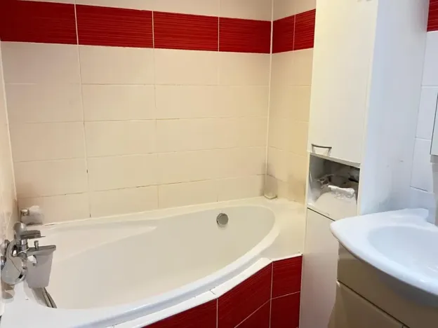 Pronájem bytu 2+1, Ostrava, Kubánská, 52 m2