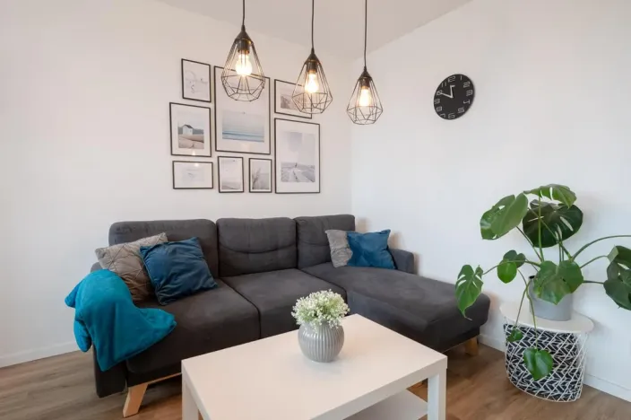 Pronájem bytu 3+1, Praha - Strašnice, Ke Strašnické, 77 m2