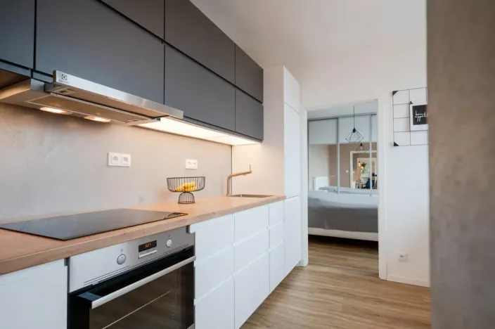 Pronájem bytu 3+1, Praha - Strašnice, Ke Strašnické, 77 m2