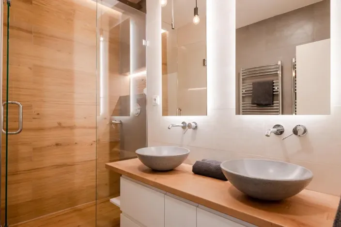 Pronájem bytu 3+1, Praha - Strašnice, Ke Strašnické, 77 m2