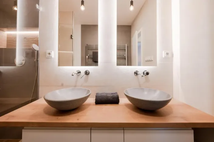 Pronájem bytu 3+1, Praha - Strašnice, Ke Strašnické, 77 m2