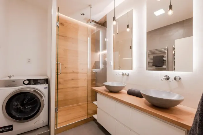 Pronájem bytu 3+1, Praha - Strašnice, Ke Strašnické, 77 m2