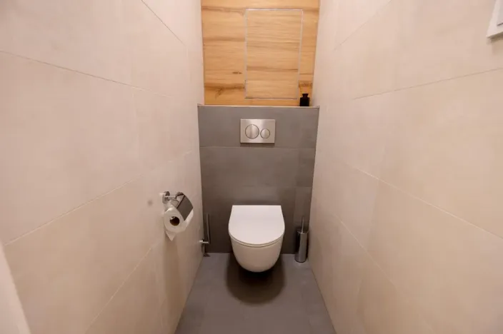 Pronájem bytu 3+1, Praha - Strašnice, Ke Strašnické, 77 m2