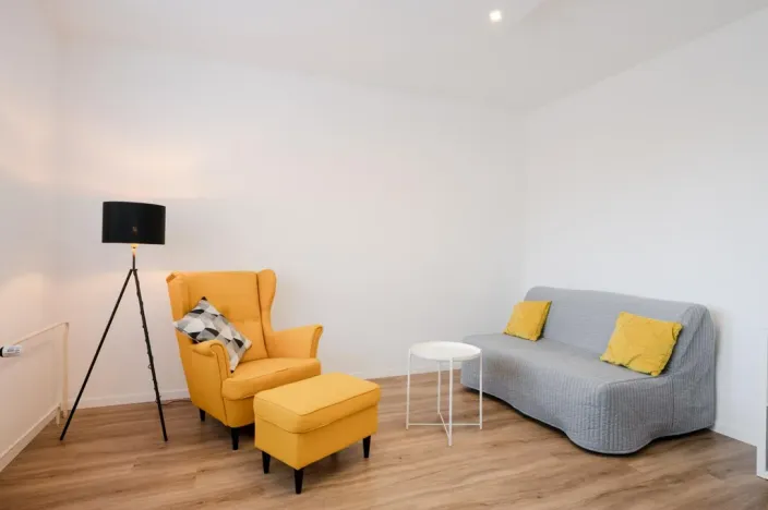 Pronájem bytu 3+1, Praha - Strašnice, Ke Strašnické, 77 m2