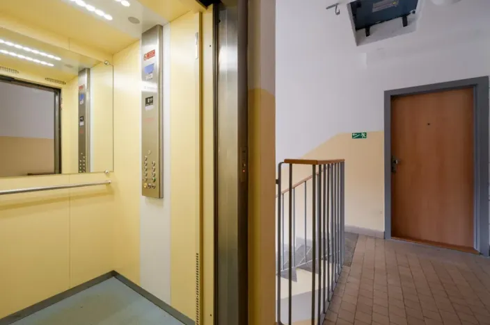 Pronájem bytu 3+1, Praha - Strašnice, Ke Strašnické, 77 m2