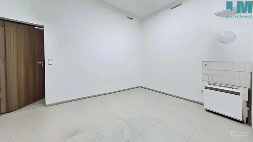 Pronájem obchodního prostoru, Jihlava, Žižkova, 50 m2