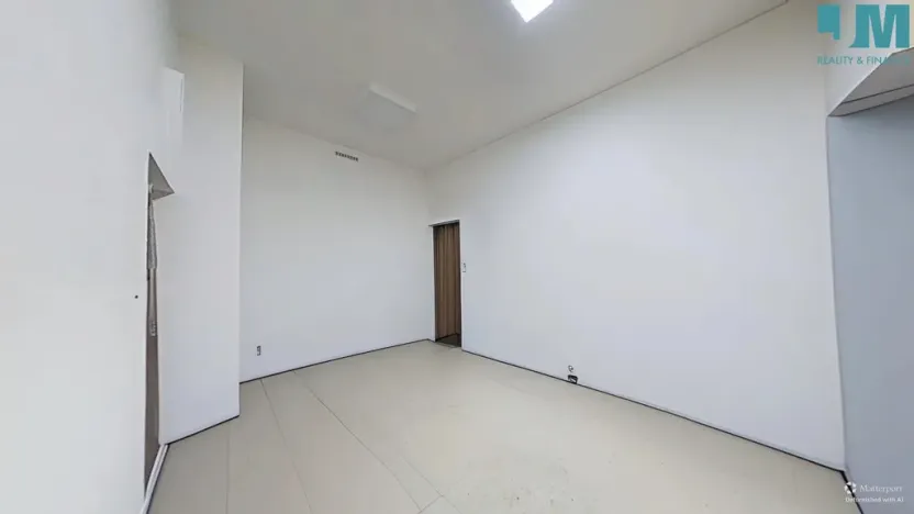 Pronájem obchodního prostoru, Jihlava, Žižkova, 50 m2