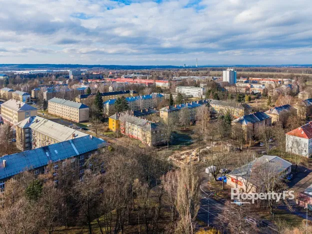 Prodej bytu 2+1, Karviná - Nové Město, Havířská, 68 m2