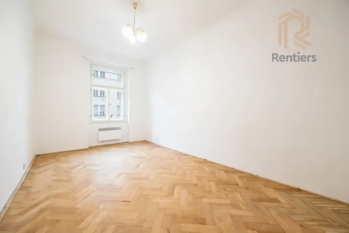 Pronájem bytu 2+1, Praha - Nusle, Jaromírova, 61 m2