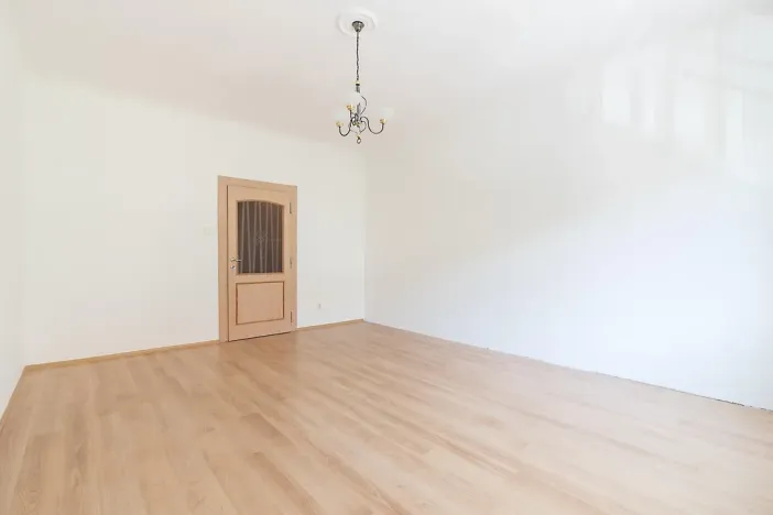 Pronájem bytu 2+kk, Praha - Dejvice, Zikova, 60 m2