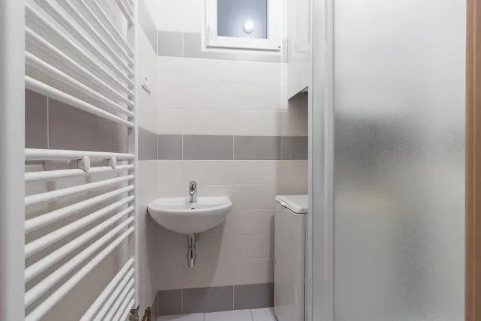 Pronájem bytu 2+kk, Praha - Dejvice, Zikova, 60 m2