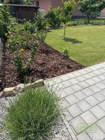 Pronájem rodinného domu, Bystřice, K Zájezdku, 150 m2