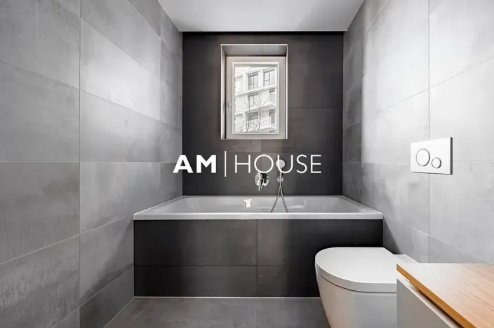 Pronájem bytu 3+kk, Praha - Vysočany, 73 m2