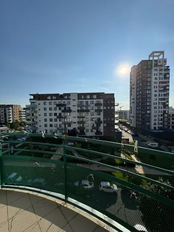 Pronájem bytu 3+kk, Praha - Hlubočepy, Voskovcova, 75 m2