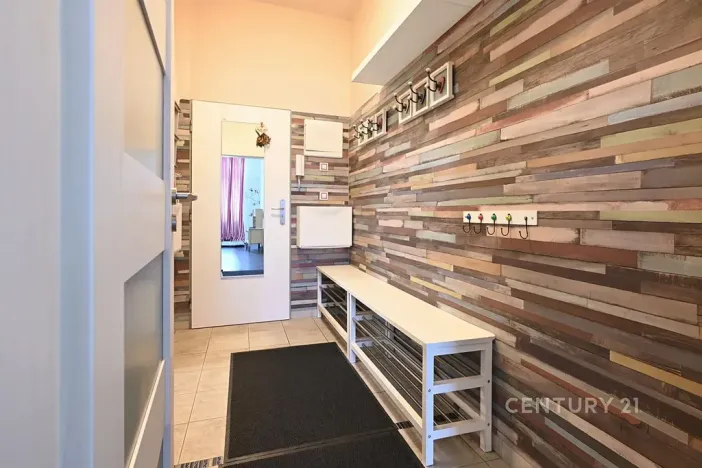 Pronájem bytu 2+kk, Jáchymov, K Lanovce, 69 m2