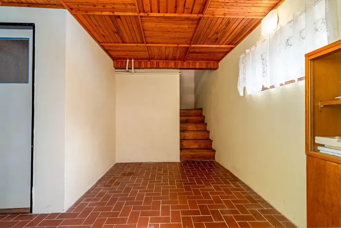 Prodej pozemku pro bydlení, Sluštice, 384 m2