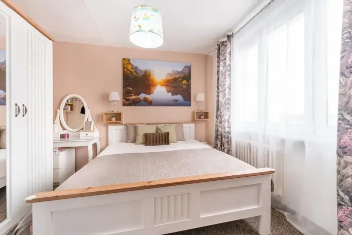 Prodej bytu 4+1, Říčany, Leopolda Peka, 80 m2