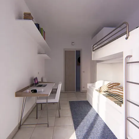 Prodej bytu 2+kk, Pietra Ligure, Itálie, 50 m2