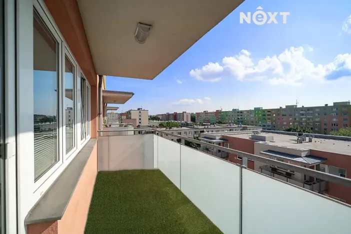 Prodej bytu 3+kk, Olomouc, Družební, 89 m2