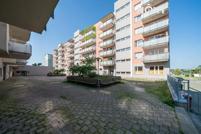Prodej bytu 3+kk, Olomouc, Družební, 89 m2