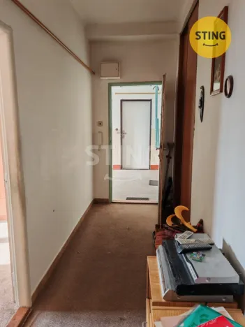 Prodej bytu 2+1, Ostrava, Kochanova, 57 m2