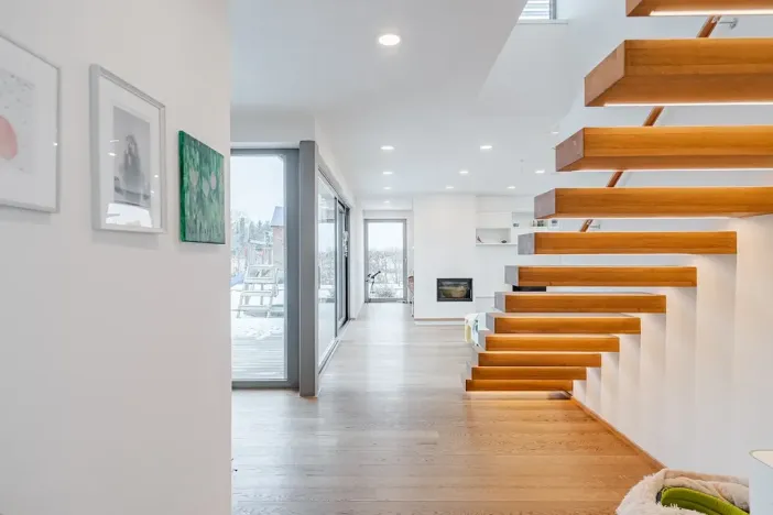 Prodej rodinného domu, Litomyšl, Luční, 218 m2