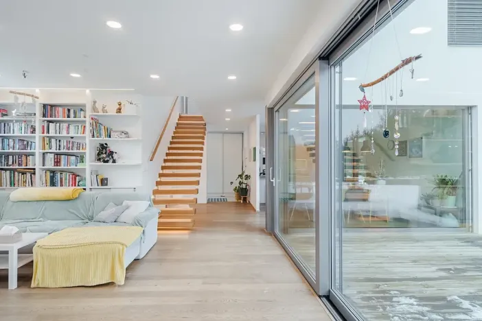 Prodej rodinného domu, Litomyšl, Luční, 218 m2